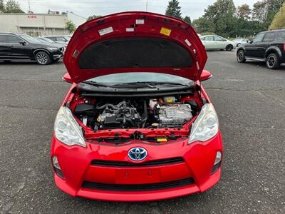 2013 Toyota Prius c One   - Photo 23 - Portland, OR 97211