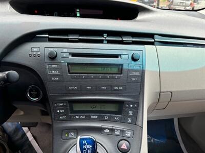 2010 Toyota Prius I   - Photo 14 - Portland, OR 97211