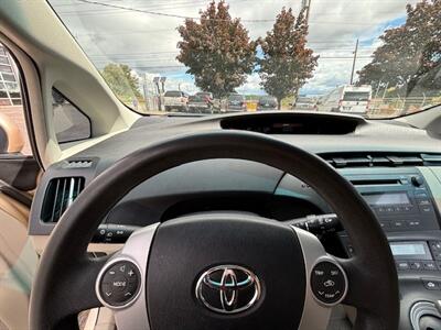 2010 Toyota Prius I   - Photo 13 - Portland, OR 97211