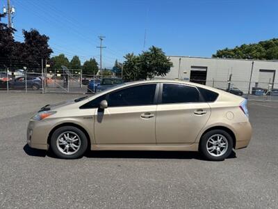 2010 Toyota Prius I   - Photo 26 - Portland, OR 97211