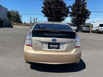 2010 Toyota Prius I   - Photo 28 - Portland, OR 97211