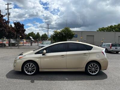 2010 Toyota Prius I   - Photo 3 - Portland, OR 97211