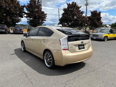 2010 Toyota Prius I   - Photo 4 - Portland, OR 97211