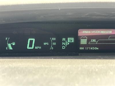 2010 Toyota Prius I   - Photo 15 - Portland, OR 97211