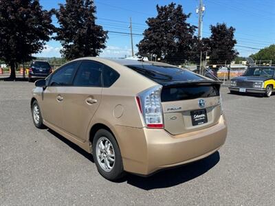 2010 Toyota Prius I   - Photo 27 - Portland, OR 97211