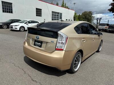 2010 Toyota Prius I   - Photo 6 - Portland, OR 97211