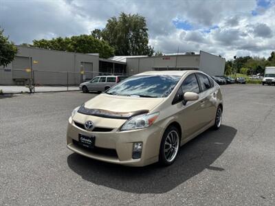 2010 Toyota Prius I   - Photo 2 - Portland, OR 97211