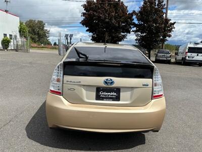 2010 Toyota Prius I   - Photo 5 - Portland, OR 97211