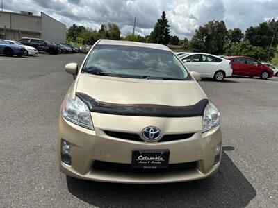 2010 Toyota Prius I   - Photo 9 - Portland, OR 97211