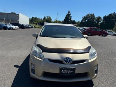 2010 Toyota Prius I   - Photo 33 - Portland, OR 97211