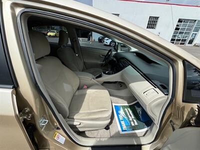 2010 Toyota Prius I   - Photo 22 - Portland, OR 97211