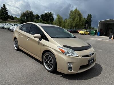 2010 Toyota Prius I   - Photo 8 - Portland, OR 97211