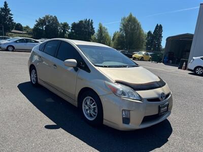 2010 Toyota Prius I   - Photo 32 - Portland, OR 97211