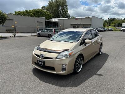 2010 Toyota Prius I   - Photo 1 - Portland, OR 97211