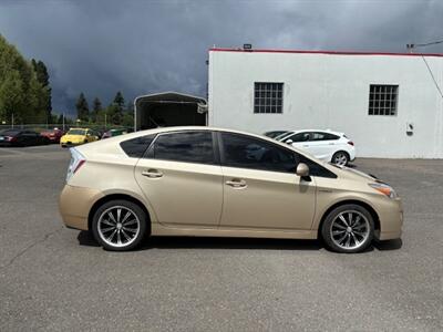 2010 Toyota Prius I   - Photo 7 - Portland, OR 97211