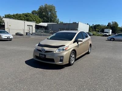 2010 Toyota Prius I   - Photo 25 - Portland, OR 97211