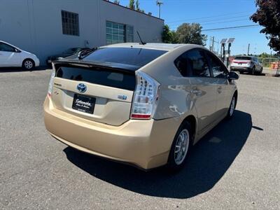 2010 Toyota Prius I   - Photo 30 - Portland, OR 97211