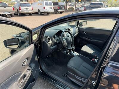 2017 Nissan Versa Note S Plus - Photo 9 - Portland, OR 97211