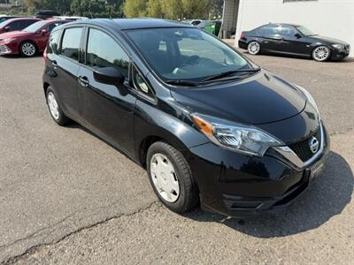 2017 Nissan Versa Note S Plus - Photo 7 - Portland, OR 97211