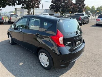 2017 Nissan Versa Note S Plus - Photo 3 - Portland, OR 97211