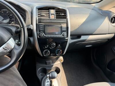 2017 Nissan Versa Note S Plus - Photo 17 - Portland, OR 97211