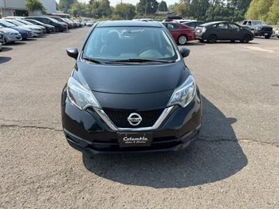 2017 Nissan Versa Note S Plus - Photo 8 - Portland, OR 97211