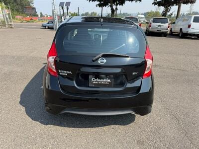2017 Nissan Versa Note S Plus - Photo 4 - Portland, OR 97211