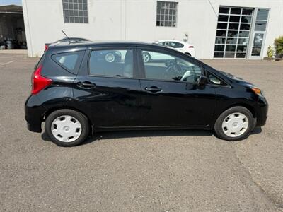 2017 Nissan Versa Note S Plus - Photo 6 - Portland, OR 97211