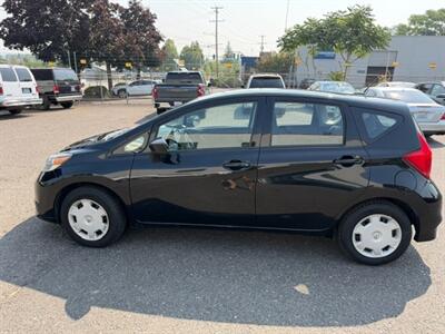 2017 Nissan Versa Note S Plus - Photo 2 - Portland, OR 97211