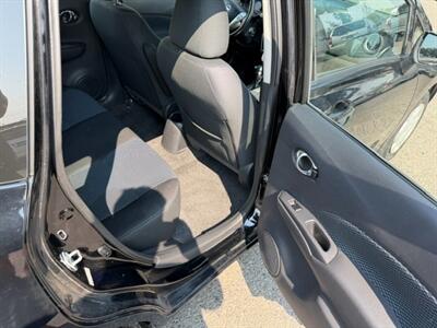 2017 Nissan Versa Note S Plus - Photo 12 - Portland, OR 97211