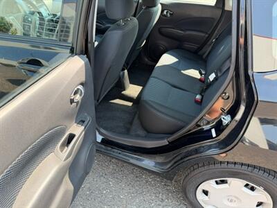 2017 Nissan Versa Note S Plus - Photo 11 - Portland, OR 97211