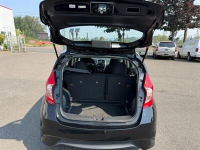 2017 Nissan Versa Note S Plus - Photo 15 - Portland, OR 97211