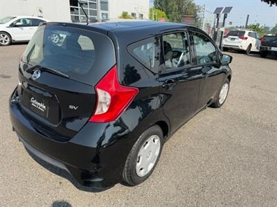 2017 Nissan Versa Note S Plus - Photo 5 - Portland, OR 97211