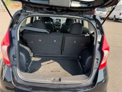 2017 Nissan Versa Note S Plus - Photo 14 - Portland, OR 97211