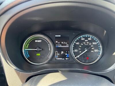 2018 Mitsubishi Outlander PHEV SEL - Photo 16 - Portland, OR 97211