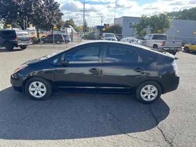 2006 Toyota Prius   - Photo 1 - Portland, OR 97211