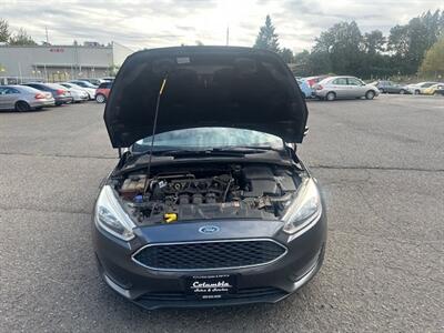 2015 Ford Focus SE   - Photo 9 - Portland, OR 97211