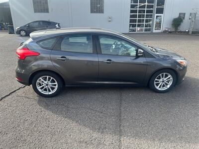 2015 Ford Focus SE   - Photo 6 - Portland, OR 97211