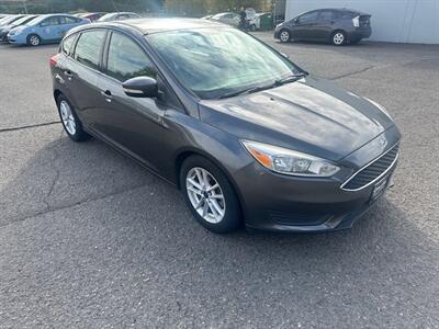 2015 Ford Focus SE   - Photo 7 - Portland, OR 97211