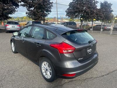 2015 Ford Focus SE   - Photo 3 - Portland, OR 97211