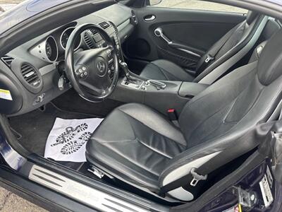 2006 Mercedes-Benz SLK SLK 280   - Photo 9 - Portland, OR 97211