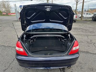 2006 Mercedes-Benz SLK SLK 280   - Photo 15 - Portland, OR 97211