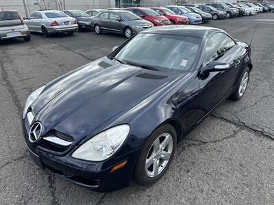 2006 Mercedes-Benz SLK SLK 280   - Photo 1 - Portland, OR 97211