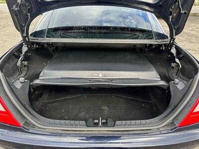 2006 Mercedes-Benz SLK SLK 280   - Photo 13 - Portland, OR 97211