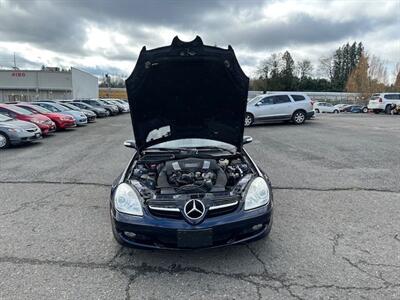 2006 Mercedes-Benz SLK SLK 280   - Photo 24 - Portland, OR 97211