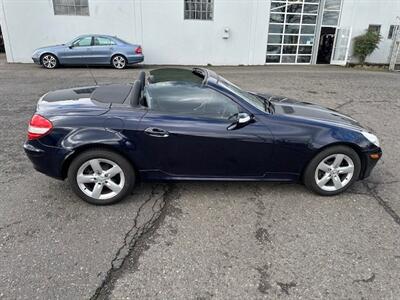 2006 Mercedes-Benz SLK SLK 280   - Photo 22 - Portland, OR 97211