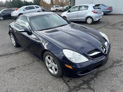 2006 Mercedes-Benz SLK SLK 280   - Photo 7 - Portland, OR 97211