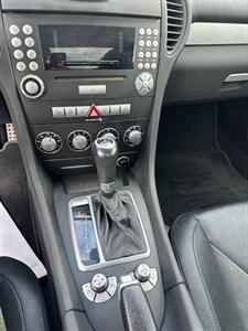 2006 Mercedes-Benz SLK SLK 280   - Photo 18 - Portland, OR 97211