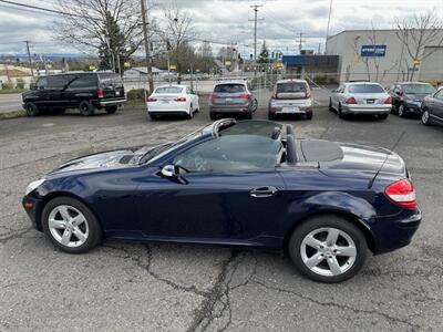 2006 Mercedes-Benz SLK SLK 280   - Photo 20 - Portland, OR 97211