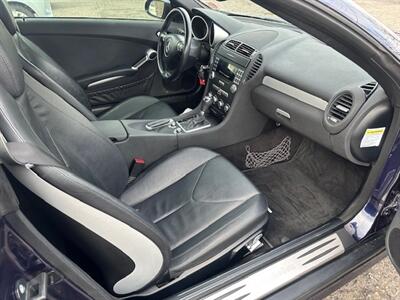2006 Mercedes-Benz SLK SLK 280   - Photo 11 - Portland, OR 97211